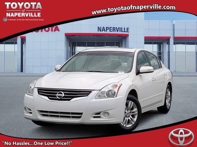 2011 Nissan Altima