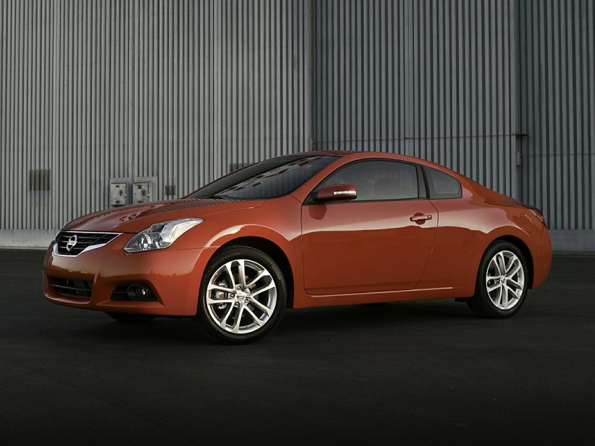 Photo of 2010 Nissan Altima