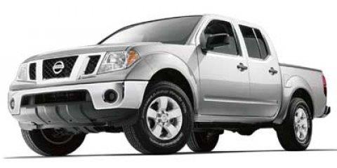 Photo of 2012 NISSAN Frontier Crew Cab