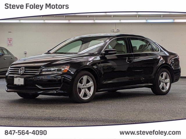 Photo of 2013 Volkswagen Passat Countryside Illinois