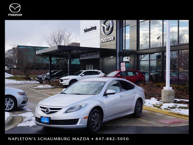Photo of 2012 Mazda MAZDA6