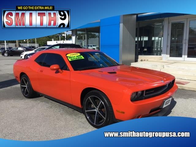 Photo of 2009 Dodge Challenger