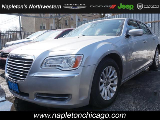 Photo of 2012 Chrysler 300