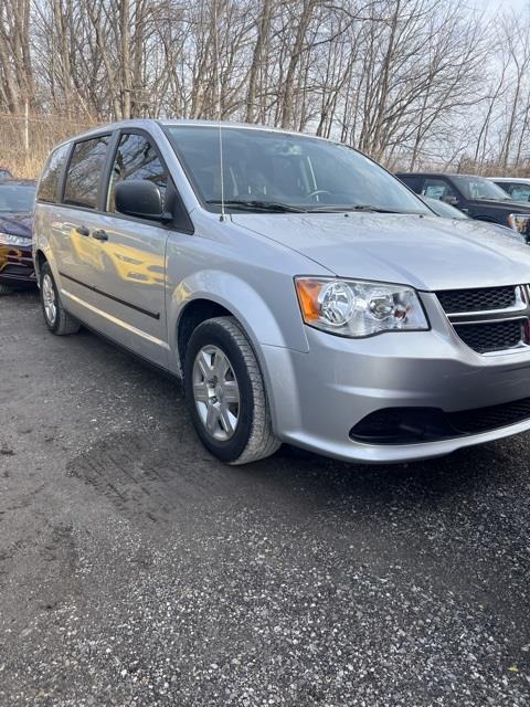Photo of 2012 Dodge Grand Caravan