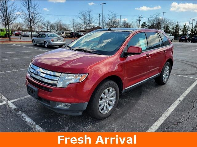 Photo of 2009 Ford Edge