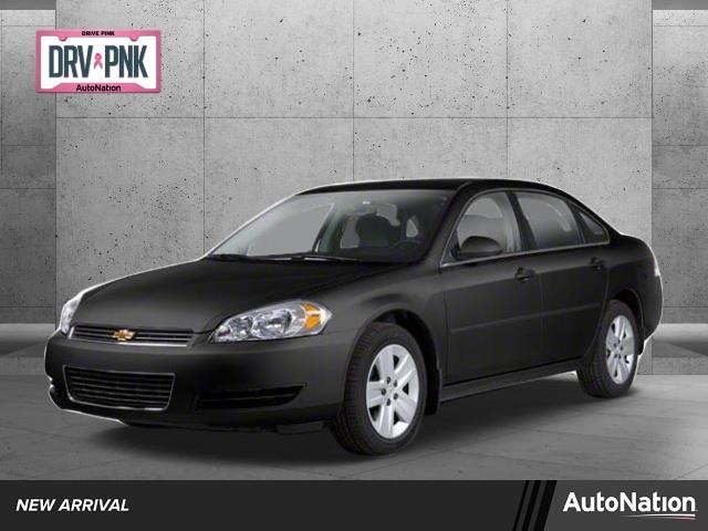 Photo of 2012 Chevrolet Impala