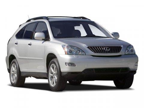 Photo of 2008 Lexus RX 350