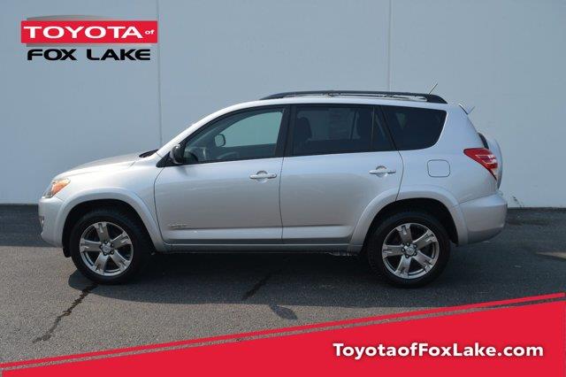 Photo of 2012 Toyota RAV4