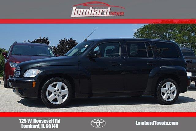 Photo of 2011 Chevrolet HHR