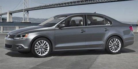 Photo of 2012 Volkswagen Jetta Sedan