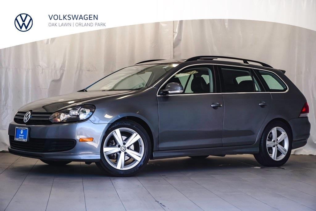 Photo of 2011 Volkswagen Jetta SportWagen