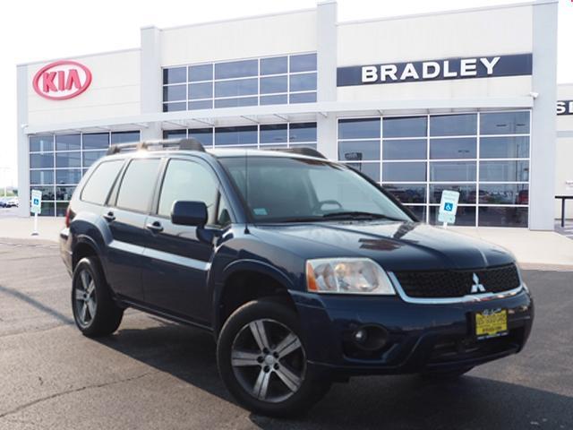 Photo of 2010 MITSUBISHI Endeavor