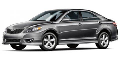 Photo of 2011 Toyota Camry