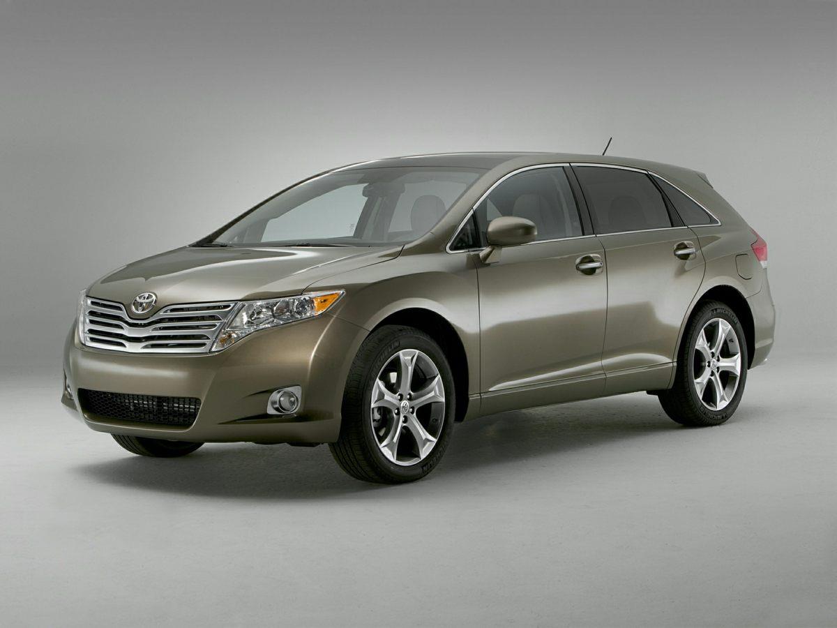 Photo of 2010 Toyota Venza
