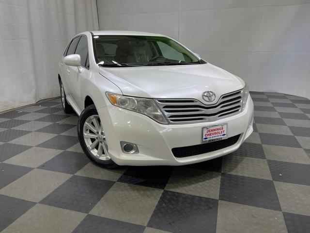 Photo of 2012 Toyota Venza
