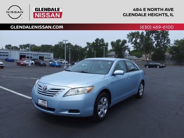 Photo of 2009 Toyota Camry