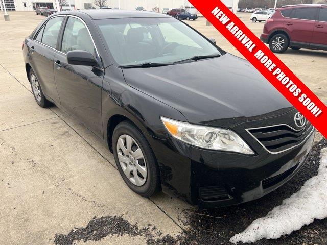 Photo of 2010 Toyota Camry