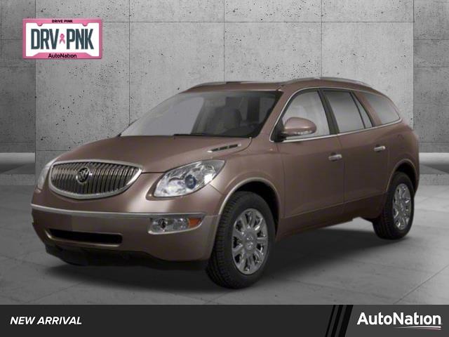 Photo of 2012 Buick Enclave