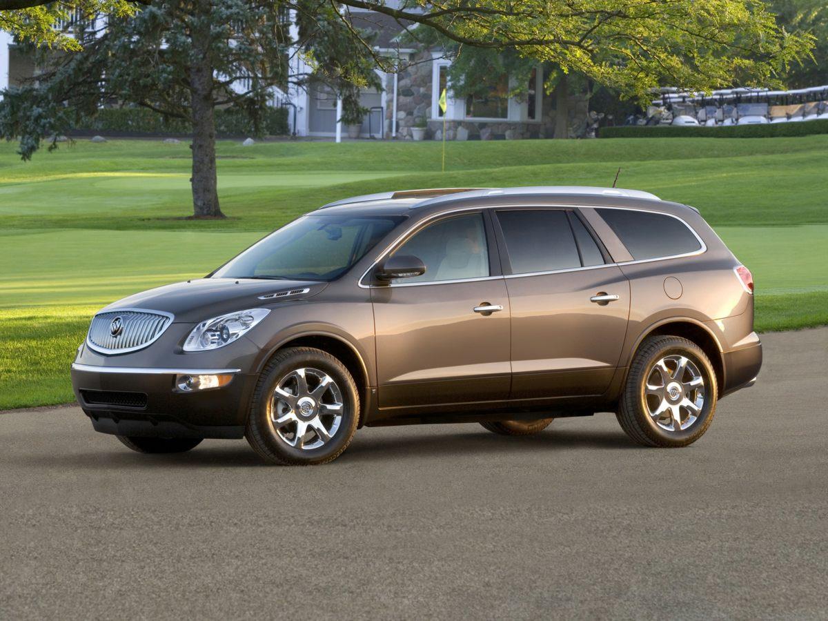 Photo of 2010 Buick Enclave