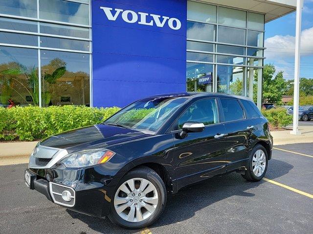 Photo of 2012 ACURA RDX