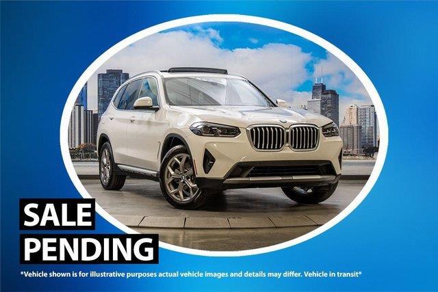 2023 Bmw X7 Incentives 2023 Bmw X7 For Sale In Lake Bluff