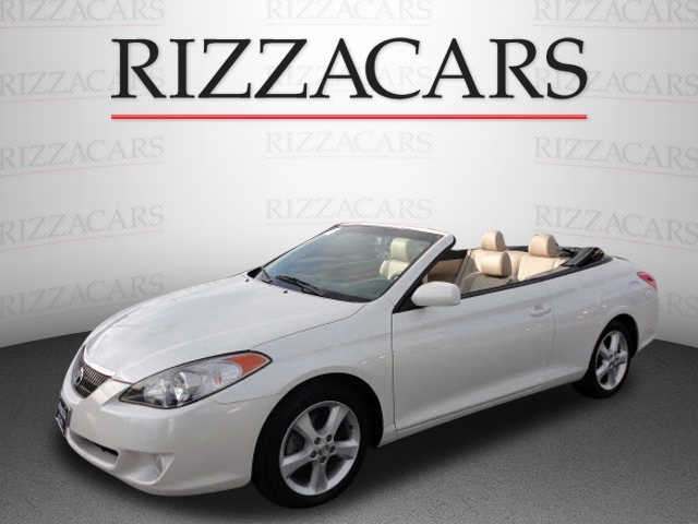Photo of 2006 Toyota Camry