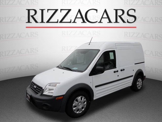 Photo of 2012 Ford Transit Connect