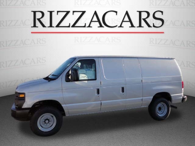 Photo of 2012 Ford E-250