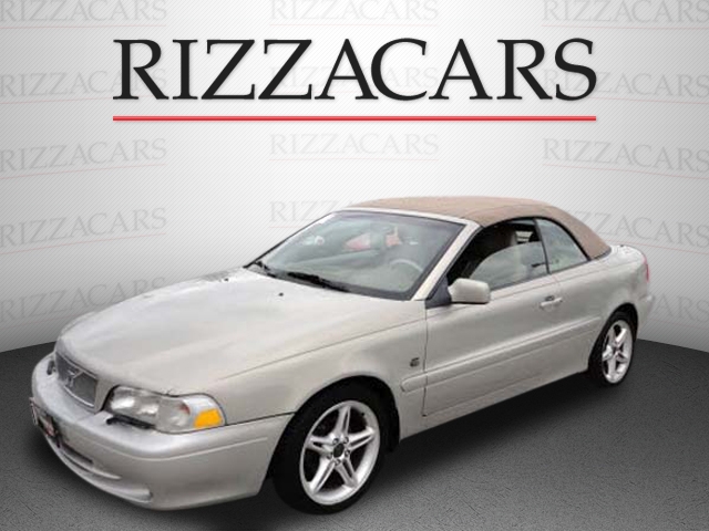 Photo of 2001 Volvo C70