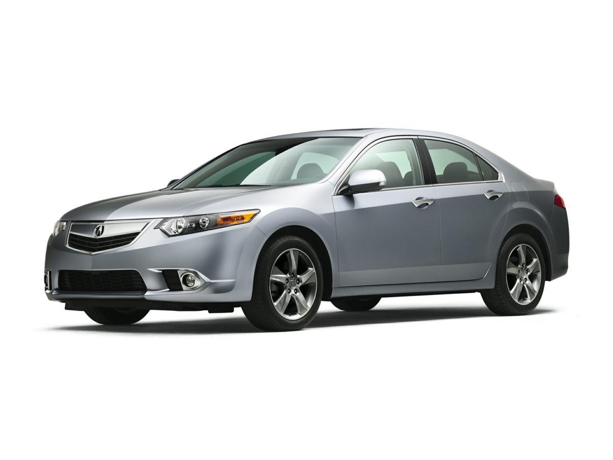 Photo of 2012 Acura TSX