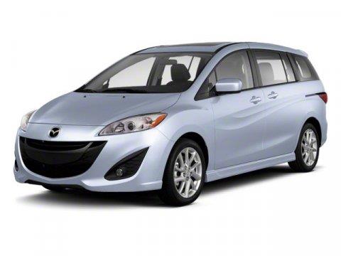 Photo of 2012 Mazda MAZDA5