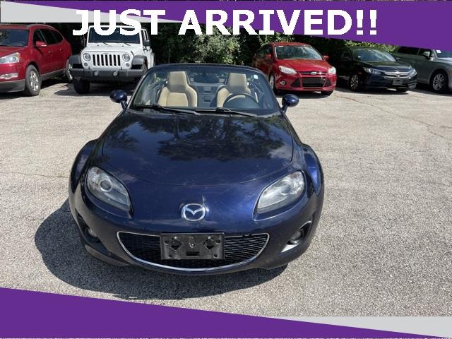 Photo of 2010 Mazda MX-5 Miata