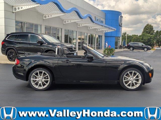 Photo of 2010 Mazda MX-5 Miata