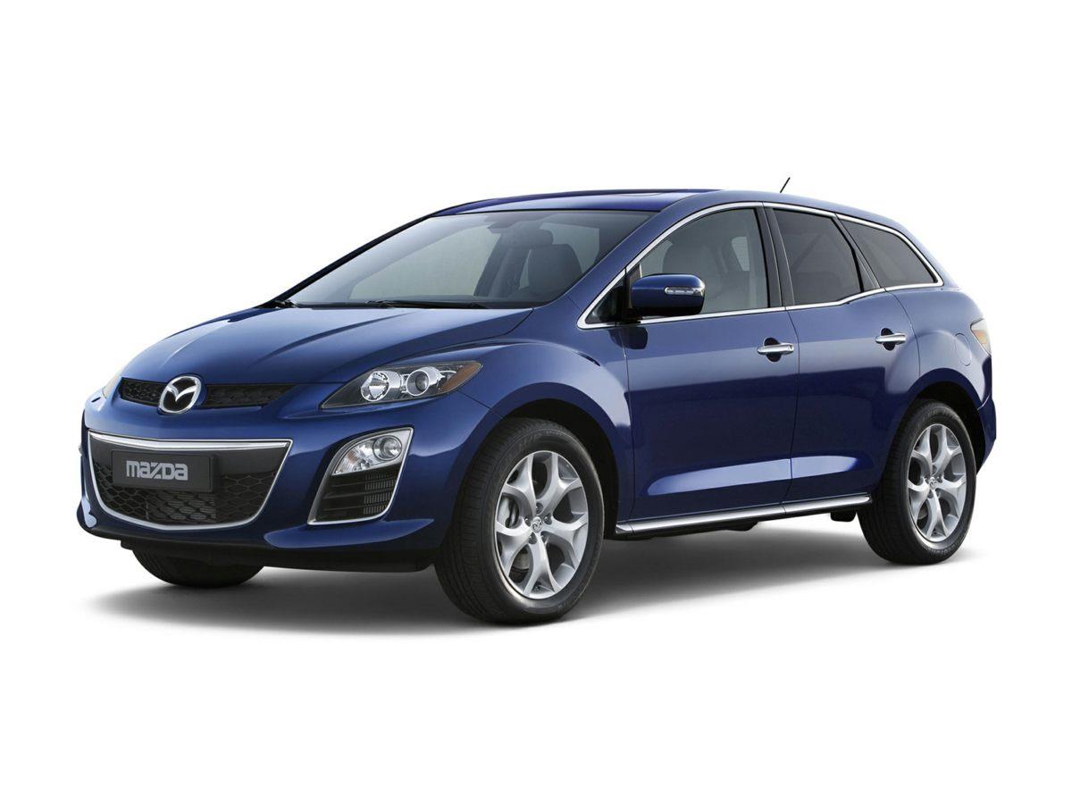 Photo of 2010 Mazda CX-7