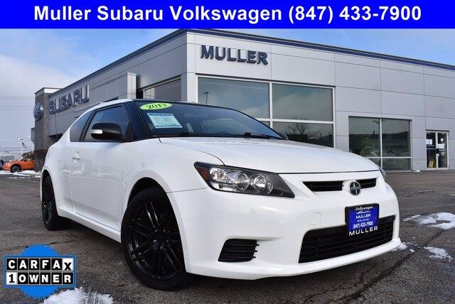 2013 Scion tC