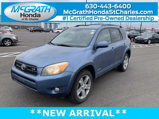 2006 Toyota RAV4