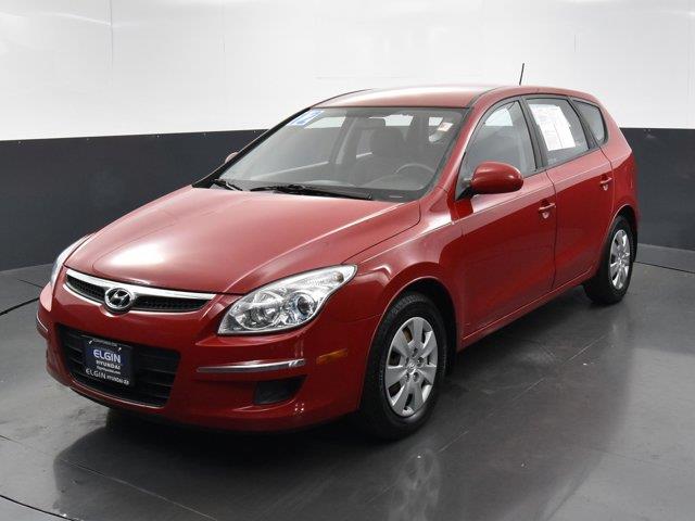 Photo of 2012 Hyundai Elantra Touring