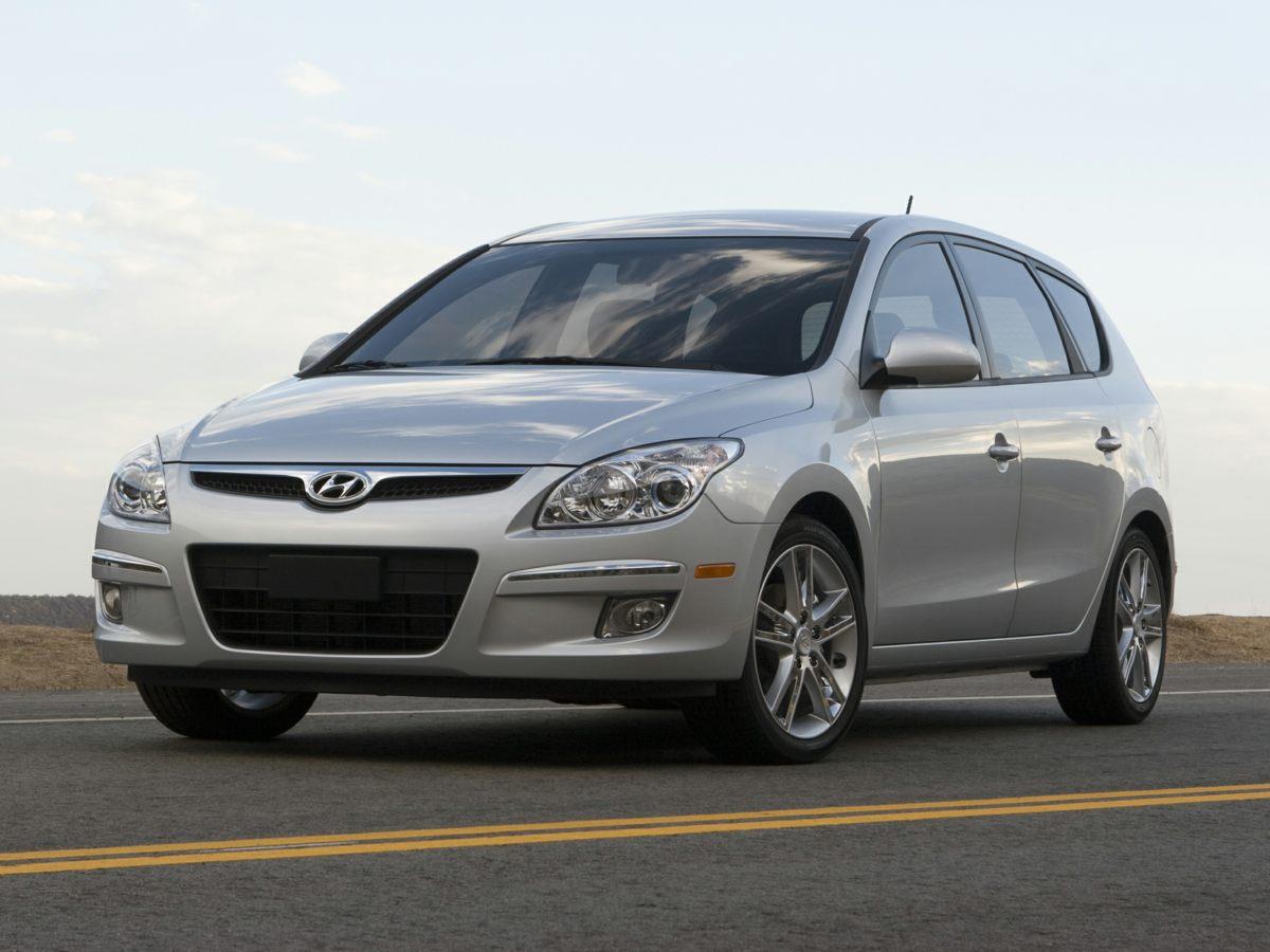 Photo of 2012 Hyundai Elantra Touring