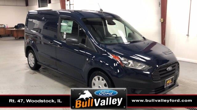 ford transit rebates