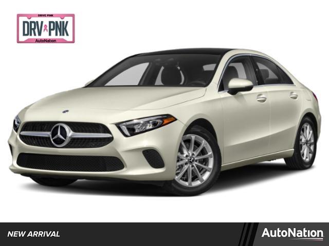 2020 Mercedes Benz A Class For Sale In Naperville