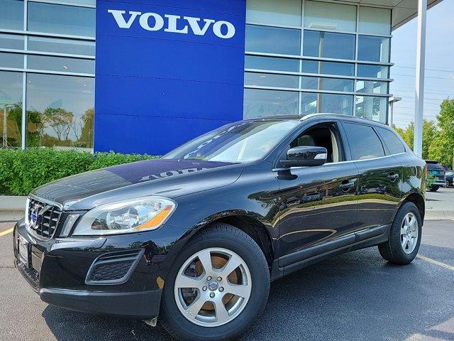 2012 VOLVO XC60