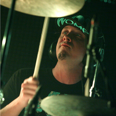 Adam Deitch