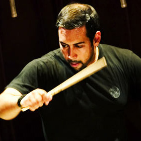 Antonio Sanchez