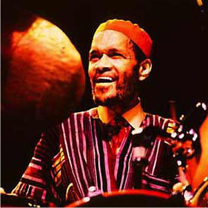 Billy Higgins