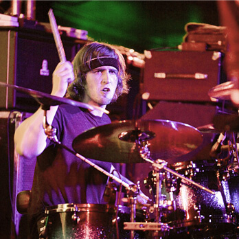 Blake Richardson