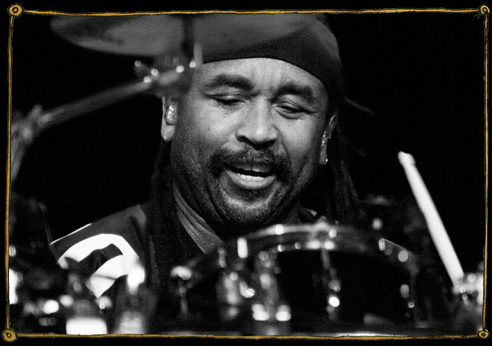 » Carter Beauford Pictures Famous Drummers
