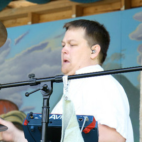 Chad Bjorgan
