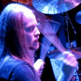 Chris Warunki