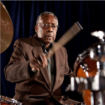 Clyde Stubblefield