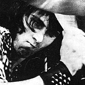 Cozy Powell